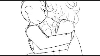 Your Obedient Servant WIP  Hamilton Animatic [upl. by Attennaej809]