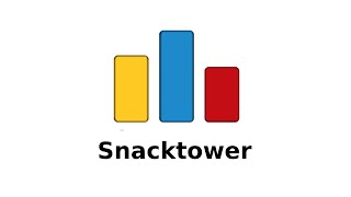 CodeForces  A Snacktower in Arabic [upl. by Glory909]