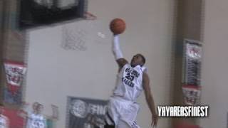 Brad Beal Mixtape Elite 2011 Shooting Guard [upl. by Watts]