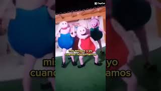 Peppa gasolina ⛽ youtube humor xd [upl. by Airtemed]