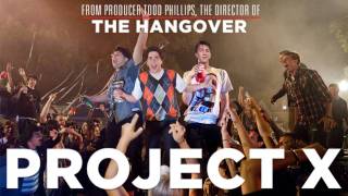 PROJECT X  offizieller Trailer 2 OV HD [upl. by Isherwood15]