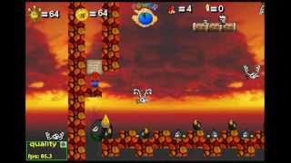 SUPER MARIO 63 Level 8 Level 23 [upl. by Kellen938]