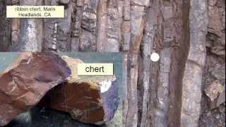 Identifying Sedimentary Rocks  Earth Rocks [upl. by Lorenza632]