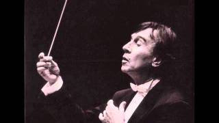 Mahler Symphony No9  Abbado BPO  IV 12  56 [upl. by Kally]