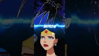 Wonder woman vs eternity marvel vs DC part 2 [upl. by Alejoa903]