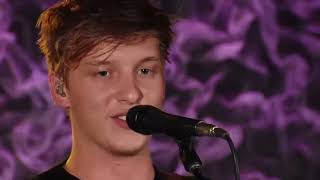 George Ezra Live Concert 2023 [upl. by Foote]