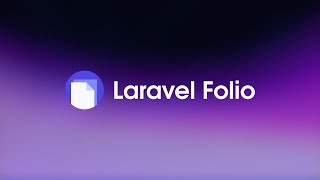 Laravel Folio Middleware [upl. by Pallaton]