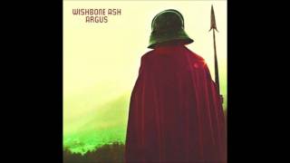 Wishbone Ash  Warrior [upl. by Oona]