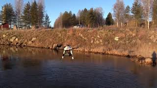 Bathymetry with drones [upl. by Henrie139]