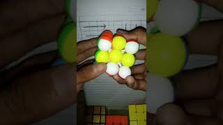 3x3 bubble solve 3x3 Cube SoIve shots [upl. by Phillips404]