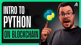 Intro to Python on Blockchain  AlgoKit 20  Feat Alessandro  Head of Product [upl. by Adnahsed]