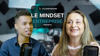 Créer son entreprise  Episode 2  Le Mindset [upl. by Henrie426]