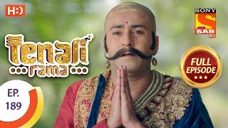 Tenali Rama  Ep 256  Full Episode  29th June 2018 [upl. by Annayk]