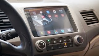 How to Install an iPad in YOUR CAR [upl. by Iormina317]