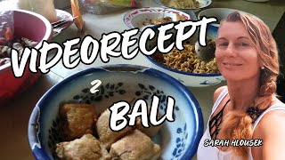 VIDEORECEPT  ZNÁTE BALIJSKOU POCHOUTKU GORENGAN [upl. by Akema52]