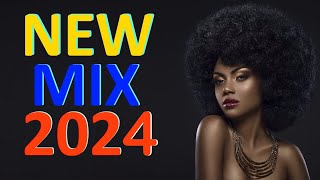 🔥NEW RNB PARTY MEGAMIX 2024 SUMMER RampB HIP HOP MIX 2024🔥 [upl. by Annaya]