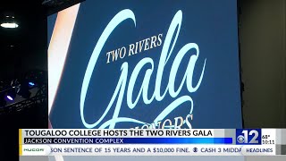 Tougaloo College hosts 2024 Two Rivers Gala [upl. by Carey521]