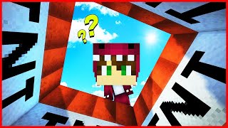 EL MEJOR RETO DE MINECRAFT TNT 😂💥BATALLA EPICA [upl. by Onitnelav]