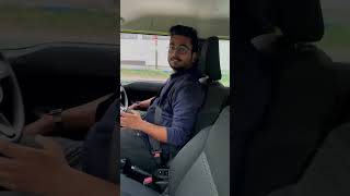 Maruti Jimny Automatic mein bhi manual controls aate hai marutijimny [upl. by Naik]