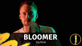 Bloomer  Glitch  Live In Studio Performance  American Beatbox [upl. by Elohcin]