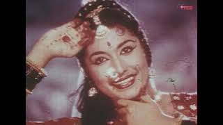 O Aashaadh Ke Pehle Baadal  ओ आषाढ़ के पहिले बादल  Kavi Kalidas 1959 Movie Song  Nirupa Roy [upl. by Udale]