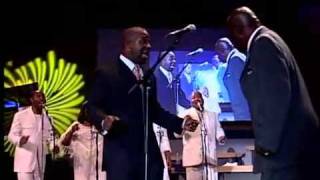 Bebe Winans What Do You want the Lord to Say [upl. by Arob175]