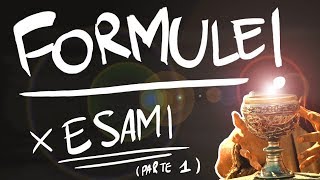 TUTTE o quasi le FORMULE di FISICA  Il nostro formulario per gli esami Parte 1 [upl. by Ethe]