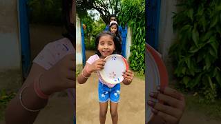 Mummy ki roti gol gol funny short video subscribe [upl. by Lovering]