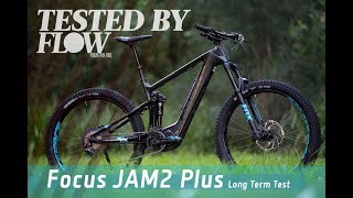 Tested Focus JAM2 Plus  The Lightest EMTB Weve Ridden [upl. by Callum766]