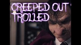 MOVIE RECAPS  CREEPED OUT  TROLLED  MOE TV PH [upl. by Wolgast]