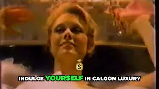 Escape Chaos with Calgon Transform Your Bath Time 1 [upl. by Paolina]