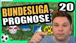 BUNDESLIGA 20 SPIELTAG 20172018 TIPPEN– Schafft Hollerbach die Wende für den HSV [upl. by Hulbard548]