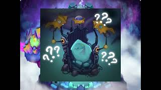 Teased Monster on Knottshurr Island Prediction [upl. by Zanas]