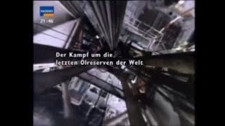 Blut der Wirtschaft Der Kampf um die letzten Ölreserven der Welt  phoenix Doku 2007 [upl. by Pickard483]