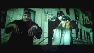 Vybz Kartel Ft Akon Shabba Sizzla 2009 OFFICIAL [upl. by Ilyah]