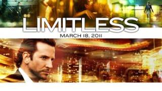 Limitless 2011 Movie Review [upl. by Znarf]