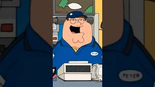 Ding Fries Are Done 🍟 classic Peter Griffin moment familyguy comedy funny fries frenchfries [upl. by Shawnee]