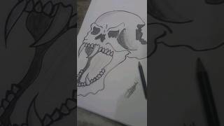 भूतिया विडियो please subscribemychannel 🙏🙏beautiful drawingtutorialspencilartsworld [upl. by Goeger633]