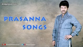 VV Prassanna Songs  Music Box  Audio Songs I Voice Of VV Prassanna  Tamil Film Songs [upl. by Anola]