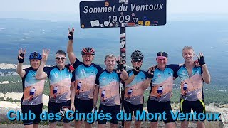 Cinglés Du Mont Ventoux 2017 [upl. by Curr]