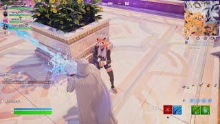 FORTNITE CHAPTER 5 SEASON 4 FIRST SQUADS WIN OF SEASON 132 SQUADS WIN OVERALL FULL GAMEPLAY [upl. by Yatnwahs254]