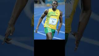 Usain Bolt Biography usainbolt shortsviral [upl. by Rennob718]