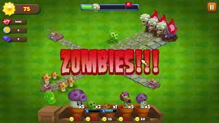 Plants vs zombies World tour 4BGFXTest World created by RubDevelop and uploaded by Baritu06 [upl. by Chavez]