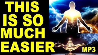 How to Manifest As Your HigherSelf with Guided Meditation [upl. by Yaniv]