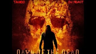 Dawn Of The Dead Mixtape 2Pac│Biggie│Big L│EazyE│ODB│Big Pun│Guru [upl. by Valry230]