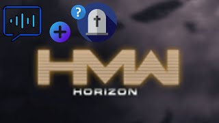 H2MMod Is actually dying amp HMW Horizon Modern Warfare Client NEWS  Lets Talk About It 11 [upl. by Sternlight]