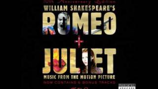 Romeo and Juliet 1996  Everclear  Local God [upl. by Hamilah]