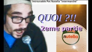 Le nutella intermarché sur leboncoin  les pires annonces [upl. by Spiro]