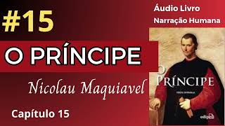 El Príncipe  Nicolás Maquiavelo  Audiolibro en español completo [upl. by Goggin]