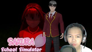 MISTERI POCONG DI HUTAN  Sakura School Simulator [upl. by Lothair280]